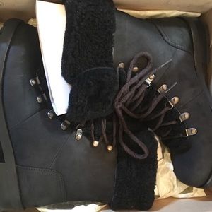 Ugg W Fraser Women’s Boots